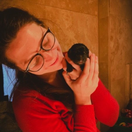 They start so small They start so small
